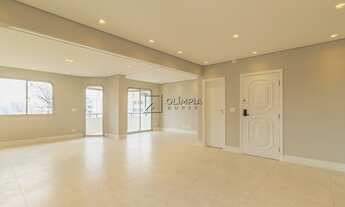 Imagem 2: Apartamento Venda 3 Dormitórios - 169 m² Perdizes