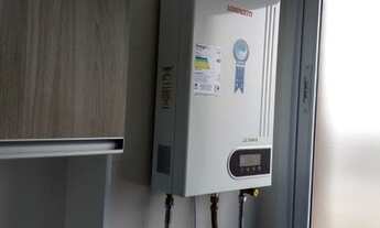 Imagem 4: Apartamento de 2 Dormitórios na Rua Jaraguá