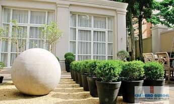 Imagem 5: Apartamento com 4 dormitórios à venda, 413 m² por R$ 7.900.000,00 - Jardim Paulista - São