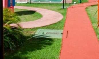 Imagem 7: CF) EXCELENTE CONDOMÍNIO CLUBE NA ORLA DO JANGA!