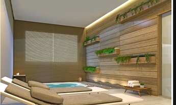 Imagem 5: Em fase final de construção, Freesia ap de 3 suites no Umarizal