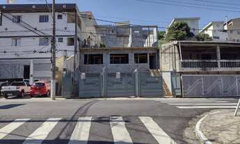 Imagem 6: Sobrado com 3 dormitórios à venda, 250 m² por R$ 900.000,00 - Vila Mangalot - São Paulo/SP