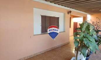 Imagem 4: Casa com 3 dormitórios à venda, 176 m² por R$ 450.000,00 - Centro - Cosmópolis/SP