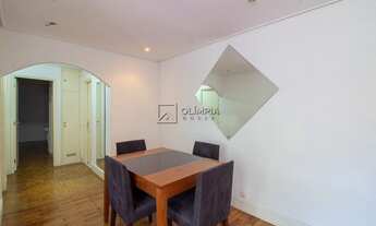 Imagem 7: Apartamento Venda 3 Dormitórios - 93 m² Pinheiros