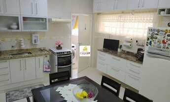 Imagem 4: Apartamento à venda, Mooca, 118m², 2 dormitórios, sem vaga!