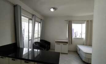 Imagem 4: Rarus Flats - Apartamento para venda - Edifício New Studio