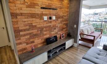 Imagem 6: Apartamento para venda com 105 metros quadrados com 3 quartos em Vila Carrão - São Paulo