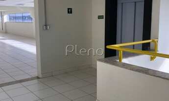 Imagem 3: Sala - Vila Boa Vista - Campinas