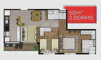 Imagem 4: Apartamento-Barueri-Parque Viana