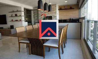 Imagem 7: Apartamento Venda Vila Leopoldina 180 m² 3 Dormitórios