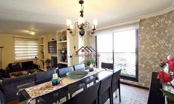 Imagem 5: Venda Apartamento 4 Dormitórios - 280 m² Campo Belo