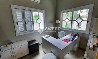 Imagem 7: Casa à venda no bairro Santo André - São Leopoldo/RS, com Piscina, 2 dormitórios sendo uma