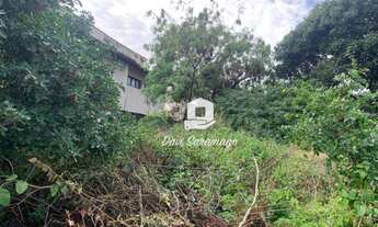 Imagem 4: Terreno à venda, 360 m² por R$ 600.000,00 - Piratininga - Niterói/RJ