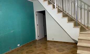 Imagem 2: Casa de 3 Dormitórios na Rua Antônio Acras Filho