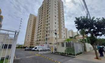 Imagem 1: Apartamento de 3 quartos em Residencial Torres do Bonfim à venda de 64m² - Campinas/SP