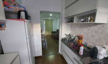 Imagem 6: Vendo casa no Condomínio Convívio, Lorena - SP