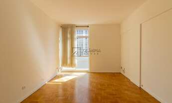 Imagem 3: Apartamento Locação 2 Dormitórios - 90 m² Higienópolis