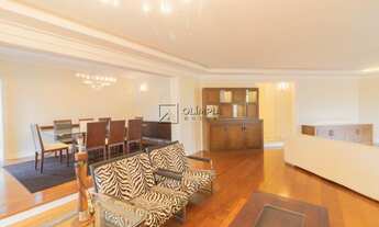 Imagem 6: Apartamento Venda Campo Belo 374 m² 4 Dormitórios