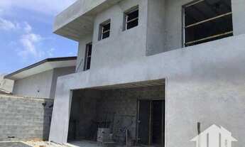 Imagem 7: Casa com 3 dormitórios à venda, 260 m² por R$ 1.255.000,00 - Condomínio Terras do Vale - C