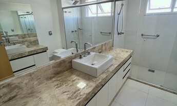 Imagem 3: Apartamento para aluguel com 209 metros quadrados com 4 quartos. EDIFICIO ARTHE