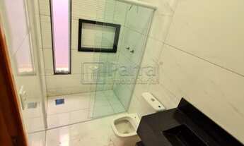 Imagem 7: Casa Padrão em Franca