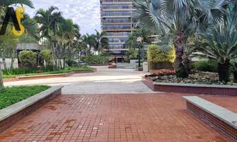 Imagem 2: Maravilhoso Apto, de frente à praia da barra da tijuca