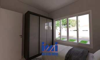 Imagem 7: Casa com 3 quartos e piscina no Primavera