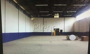 Imagem 7: Barracão - Joapiranga - Valinhos