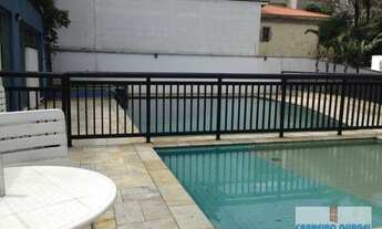 Imagem 13: Apartamento com 3 dormitórios, 130 m² - venda por R$ 1.550.000 ou aluguel por R$ 5.000/mês