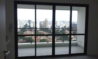 Imagem: Apartamento de 1 Dormitório na Rua Pascal