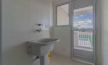 Imagem 7: Apartamento de 3 Dormitórios na Avenida Amador Bueno da Veiga