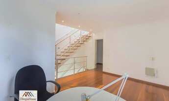 Imagem 7: Casa Locação 4 Dormitórios - 258 m² Moema