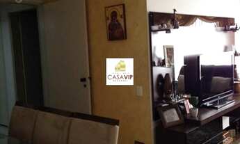 Imagem 4: Apartamento à venda, Santana, 110m², 3 dormitórios, 1 suíte, 1 vaga!