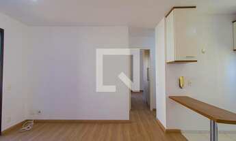 Imagem 2: Apartamento para Aluguel - Bela Vista, 2 Quartos, 60 m2