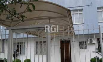 Imagem: Apartamento JK em Menino Deus