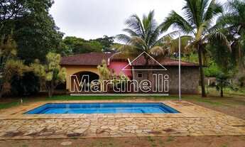 Imagem 2: Ribeirão Preto - Chácara - Itanhangá