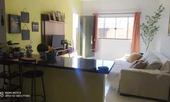 Imagem 5: Casa para venda possui 84 metros quadrados com 2 quartos