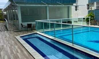 Imagem 2: Apto com 3 qts, área de lazer, elevador