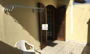 Imagem 5: Sobrado residencial à venda, Jardim Olympia, 132m², 3 dormitórios, 1 suíte, 4 vagas!