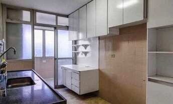 Imagem 2: Apartamento com 2 dormitórios para alugar, 94 m² por R$ 4.300/mês - Jardins - São Paulo/SP