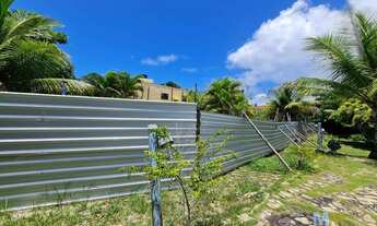 Imagem 4: Terreno na região da estrada da balsa á 300 metros da praia!