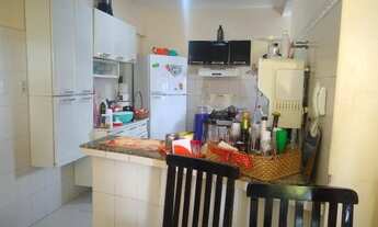 Imagem 4: Vendo Lindo Apt de 3/4 2 Banheiros no Bairro da Marambaia, Pag Dalva, 2º andar