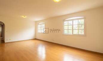 Imagem 2: Apartamento Venda Cerqueira César 110 m² 3 Dormitórios