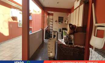 Imagem 6: Casa Com 02 Dormitorios Em Osasco - Jd. Agu