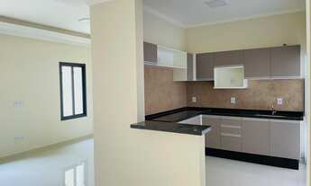 Imagem 7: Casa para venda tem 105 metros quadrados com 3 quartos em Jardim Mantovani - Tatuí - SP