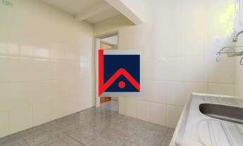 Imagem 5: Apartamento Locação 2 Dormitórios - 86 m² Vila Clementino