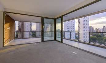 Imagem 2: Apartamento pronto á venda com 294m² com 4 suites, 4 vagas em Vila Mariana - São Paulo - S