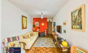 Imagem 2: Apartamento Venda 2 Dormitórios - 108 m² Cerqueira César