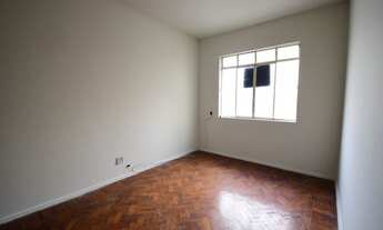 Imagem 2: Apartamento com 2 dormitórios para alugar, 60 m² por R$ 1.200,00/mês - Centro - Juiz de Fo