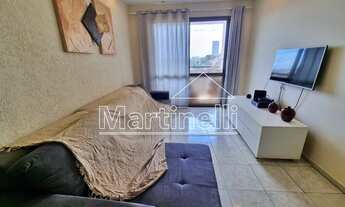 Imagem 2: Ribeirão Preto - Apartamento Padrão - República